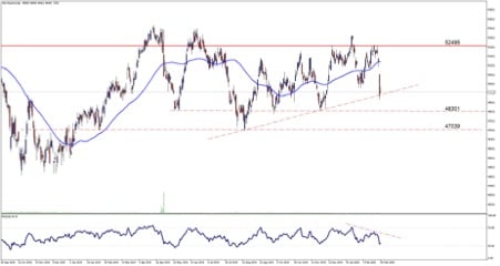 ALSI Budget Speech