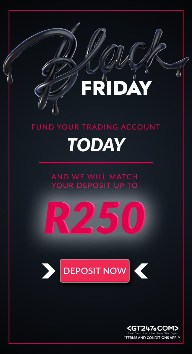 The Forex Report – FX Friday – 23 November - What Segment Of The Market Does Black Friday Target