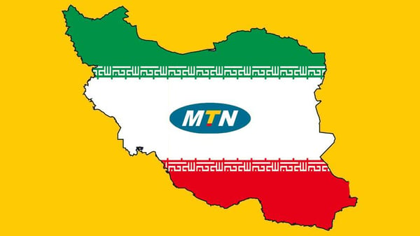 Mtn Iran