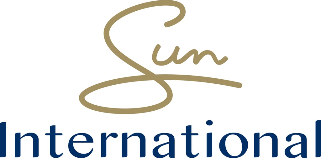 New Sun International Logo Sun International Group Crunchbase New Sun International Logo Sun International Group Crunchbase