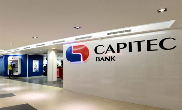 cAPITEC bANK