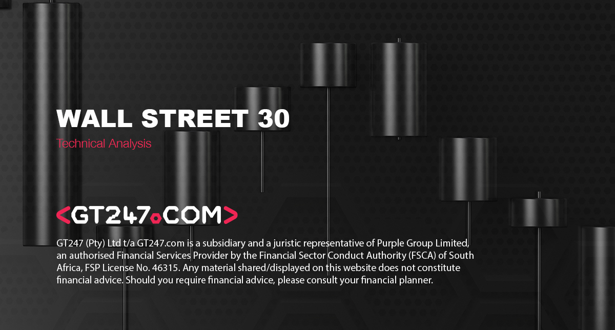 Wall Street 30