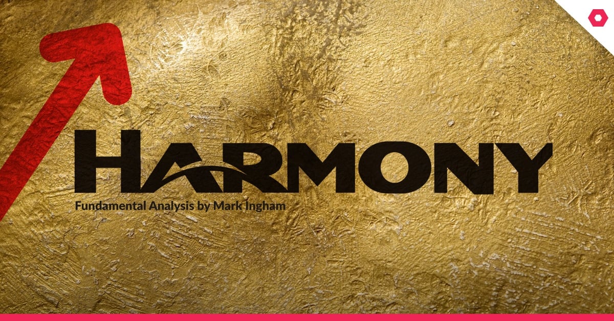 Harmony-Gold-Fundamental-Analysis-by-Mark-Ingham